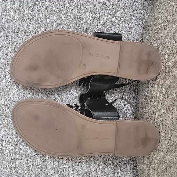 Indigo Rd. Sandals - Picture 3 of 4